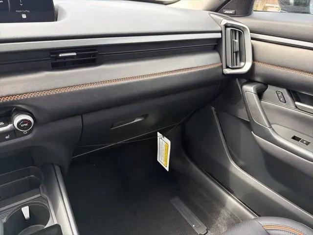 2026 Mazda CX-50 2.5 S Premium