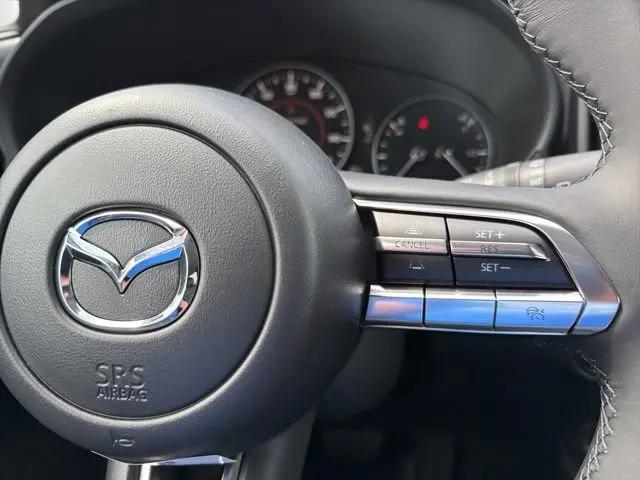 2026 Mazda CX-50 2.5 S Premium