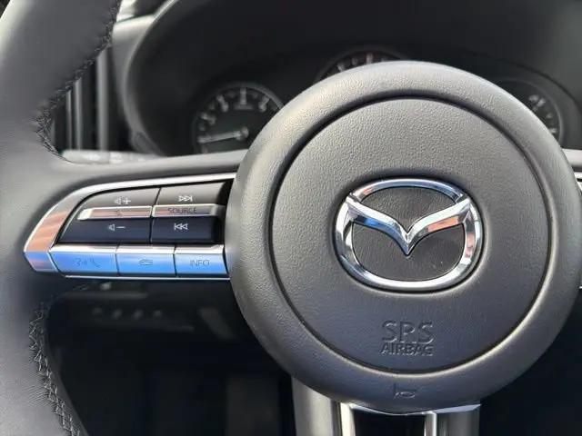 2026 Mazda CX-50 2.5 S Premium