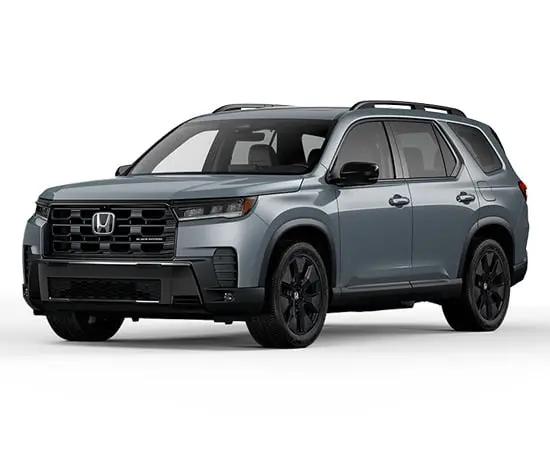 2026 Honda Pilot Black Edition for sale in Tilton, NH