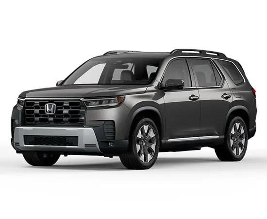 2026 Honda Pilot Elite for sale in Tilton, NH