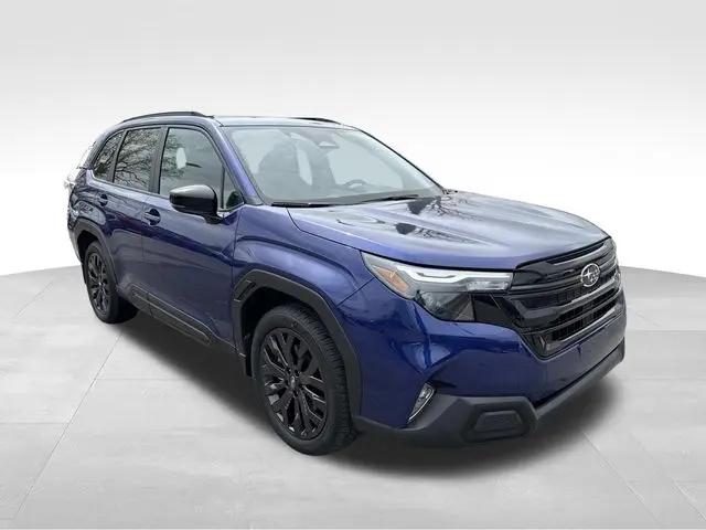 2026 Subaru Forester Sport for sale in Broken Arrow, OK