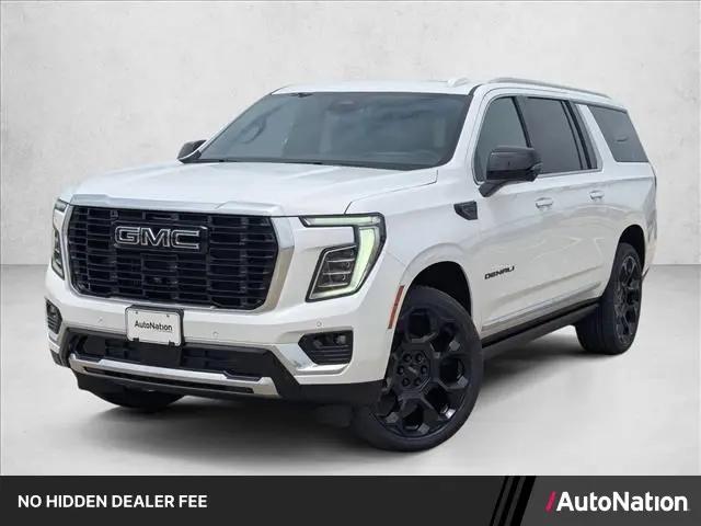 2026 GMC Yukon XL 4WD Denali for sale in Corpus Christi, TX