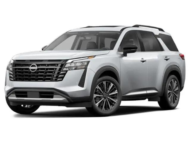 2026 Nissan Pathfinder Platinum for sale in Newport News, VA
