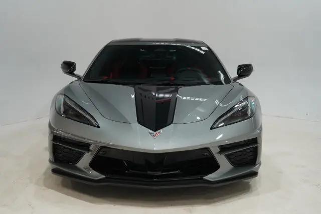 2024 Chevrolet Corvette Stingray RWD Coupe 3LT