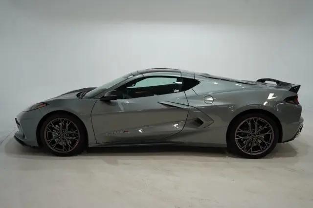 2024 Chevrolet Corvette Stingray RWD Coupe 3LT