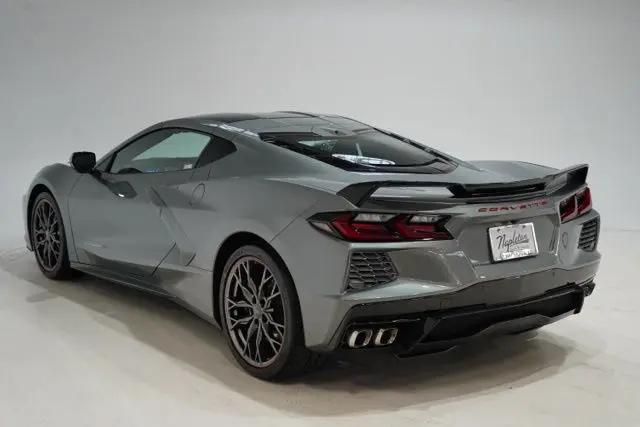 2024 Chevrolet Corvette Stingray RWD Coupe 3LT