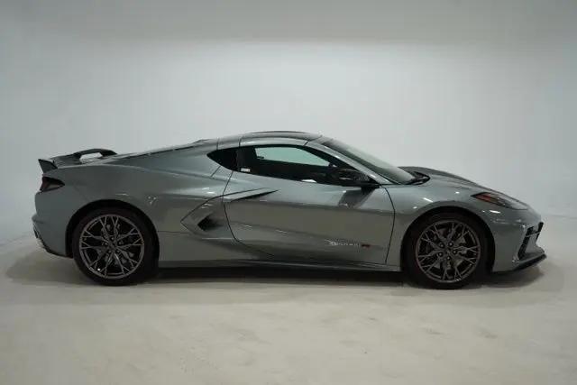 2024 Chevrolet Corvette Stingray RWD Coupe 3LT