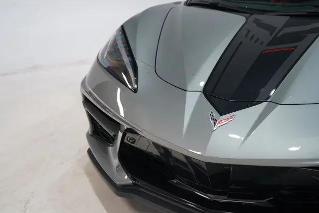 2024 Chevrolet Corvette Stingray RWD Coupe 3LT