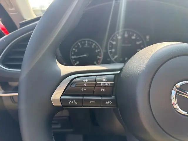 2026 Mazda Mazda3 2.5 S Preferred