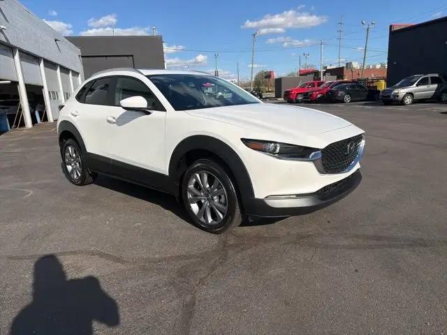 2026 Mazda CX-30 2.5 S Premium for sale in Indianapolis, IN