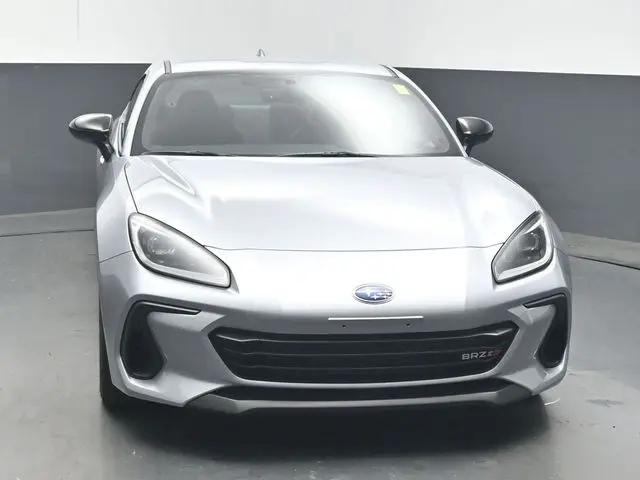 2026 Subaru BRZ tS
