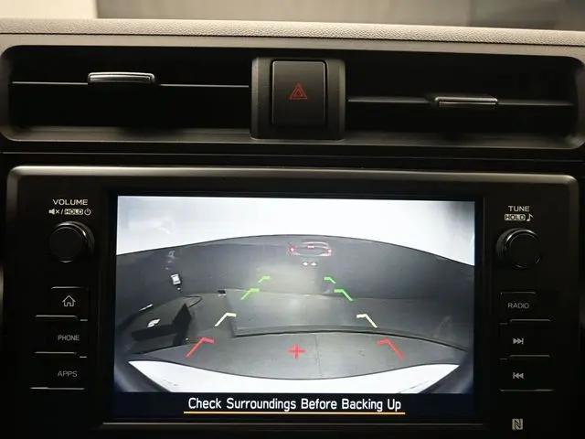 2026 Subaru BRZ tS
