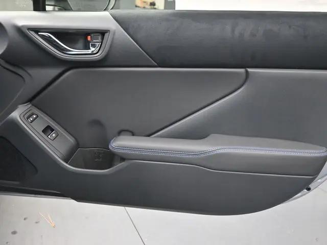2026 Subaru BRZ tS