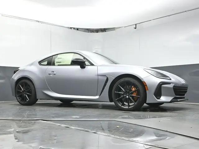 2026 Subaru BRZ tS