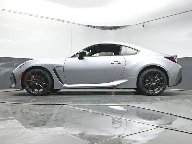 2026 Subaru BRZ tS