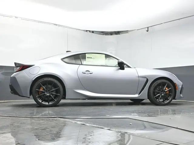 2026 Subaru BRZ tS