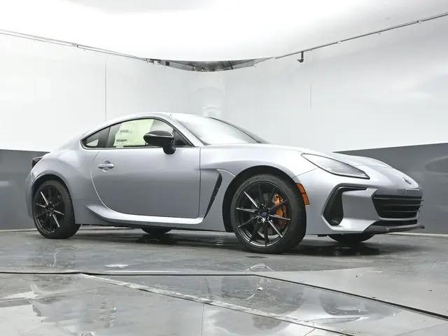 2026 Subaru BRZ tS
