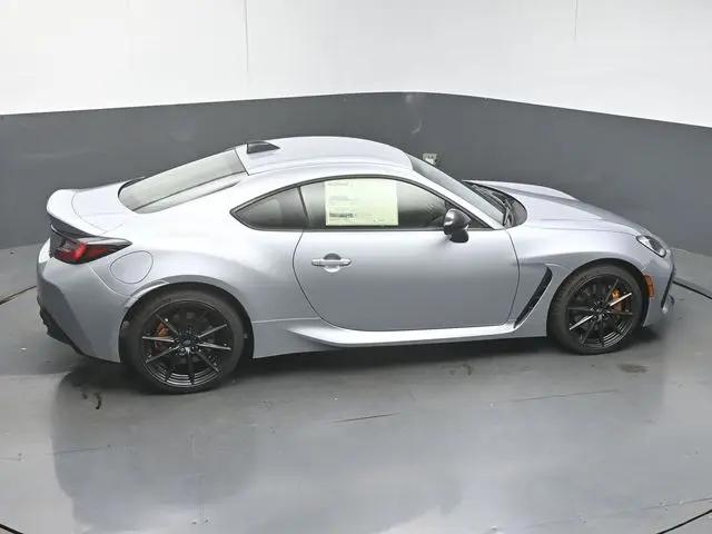 2026 Subaru BRZ tS