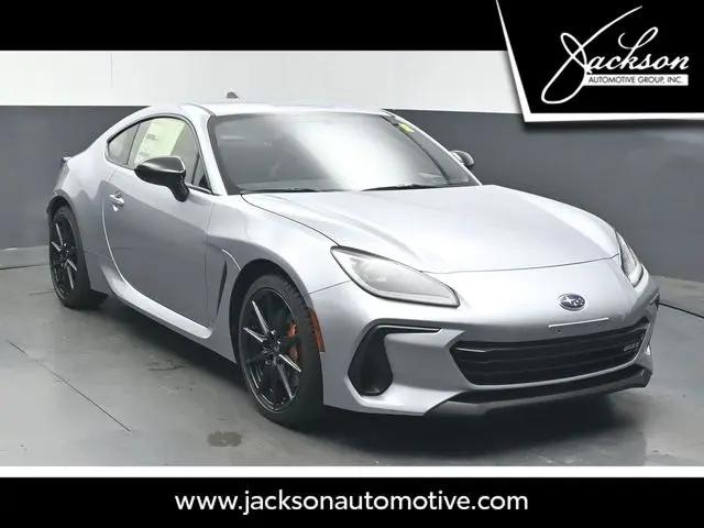 2026 Subaru BRZ tS for sale in Macon, GA