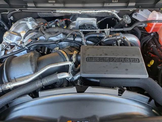 2026 GMC Sierra 2500HD Crew Cab, Standard Bed, SLT, 4WD