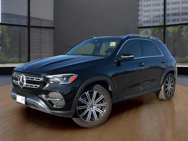 2025 Mercedes-Benz GLE GLE 350 GLE 350 for sale in San Juan, TX