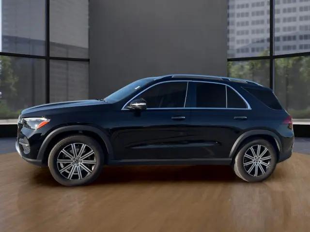 2025 Mercedes-Benz GLE GLE 350 GLE 350