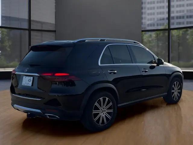 2025 Mercedes-Benz GLE GLE 350 GLE 350