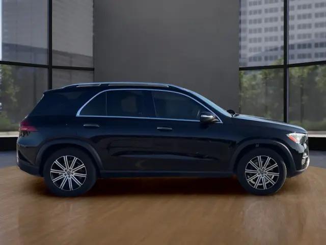 2025 Mercedes-Benz GLE GLE 350 GLE 350