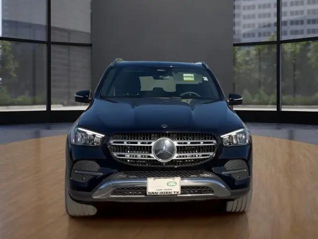 2025 Mercedes-Benz GLE GLE 350 GLE 350