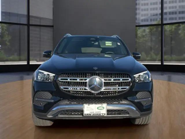 2025 Mercedes-Benz GLE GLE 350 GLE 350