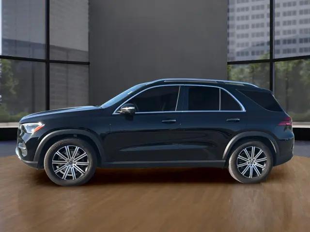 2025 Mercedes-Benz GLE GLE 350 GLE 350