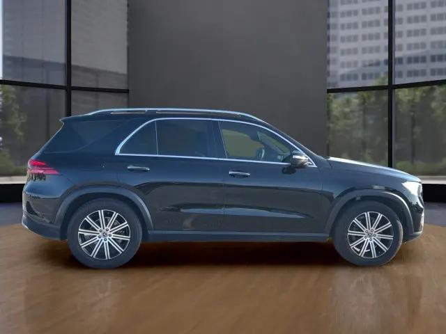 2025 Mercedes-Benz GLE GLE 350 GLE 350