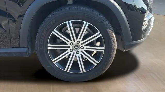 2025 Mercedes-Benz GLE GLE 350 GLE 350