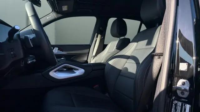 2025 Mercedes-Benz GLE GLE 350 GLE 350