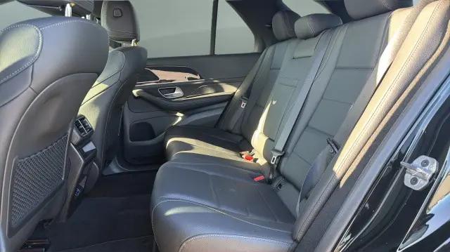 2025 Mercedes-Benz GLE GLE 350 GLE 350