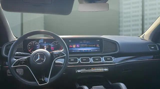 2025 Mercedes-Benz GLE GLE 350 GLE 350
