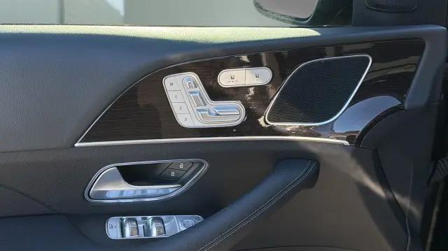 2025 Mercedes-Benz GLE GLE 350 GLE 350
