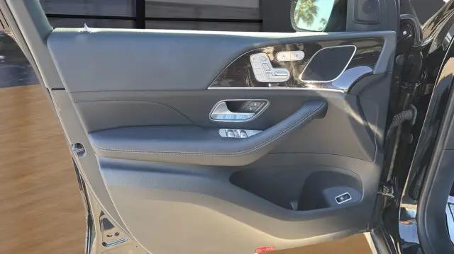 2025 Mercedes-Benz GLE GLE 350 GLE 350
