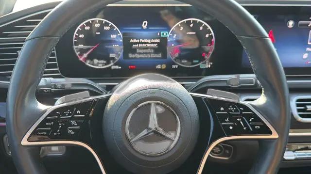 2025 Mercedes-Benz GLE GLE 350 GLE 350