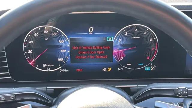 2025 Mercedes-Benz GLE GLE 350 GLE 350