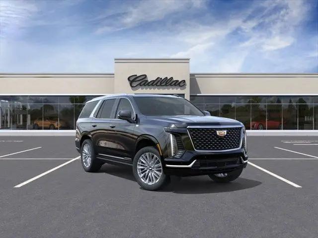 2026 Cadillac Escalade Luxury for sale in Wilkes-Barre, PA