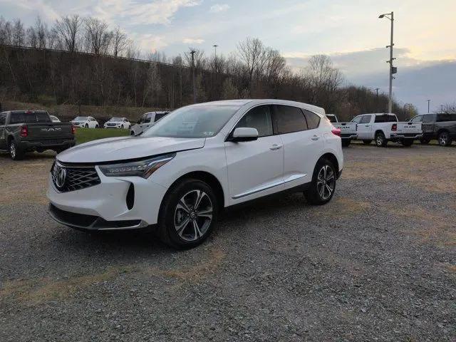 2026 Acura RDX Technology for sale in Wilkes-Barre, PA