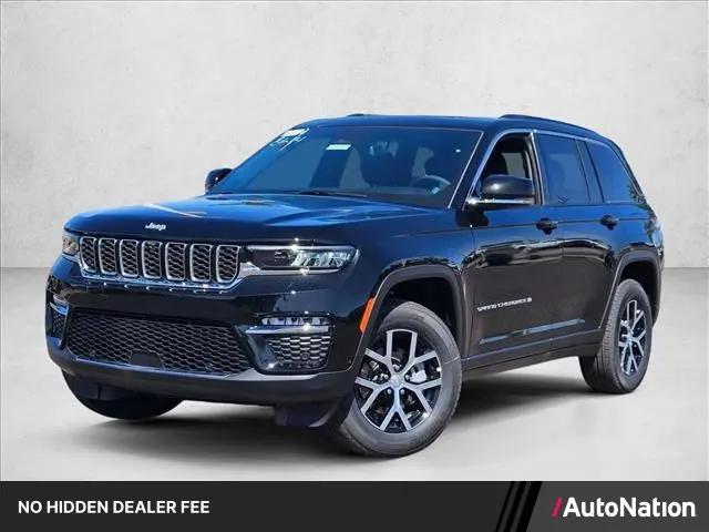 2025 Jeep Grand Cherokee Limited 4x2 for sale in Phoenix, AZ
