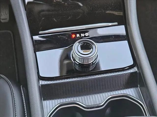 2025 Jeep Grand Cherokee Limited 4x2