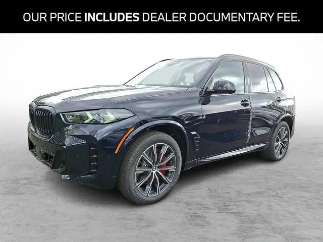 2026 BMW X5 xDrive40i for sale in Fort Washington, PA