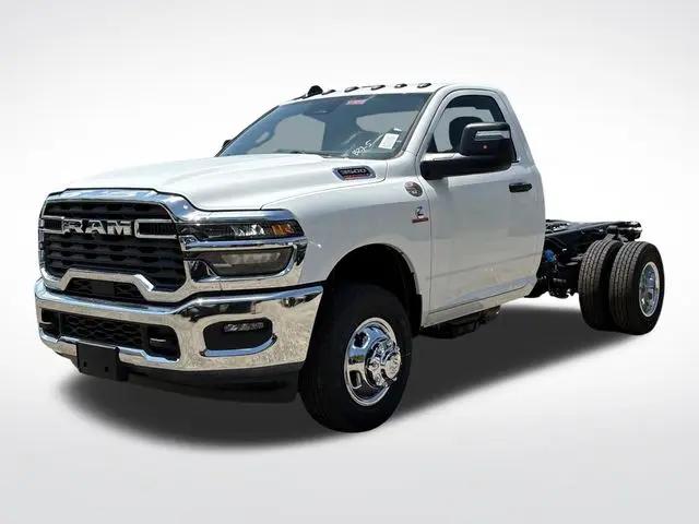 2026 Ram 3500 Tradesman/Big Horn for sale in Torrington, CT