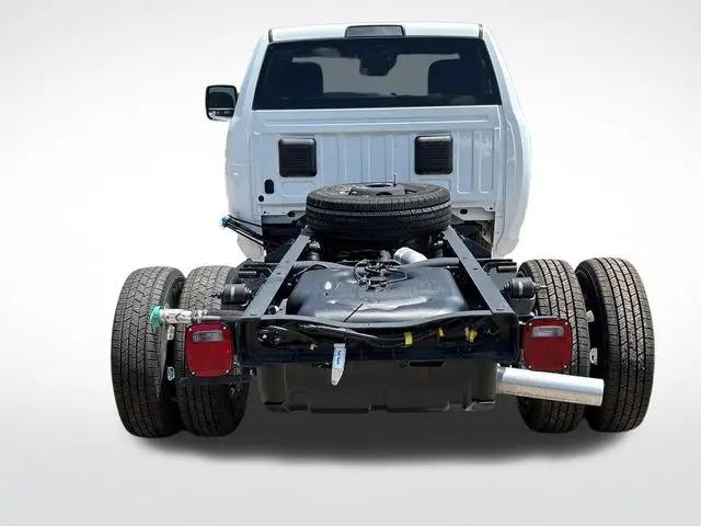 2026 Ram 3500 Tradesman/Big Horn