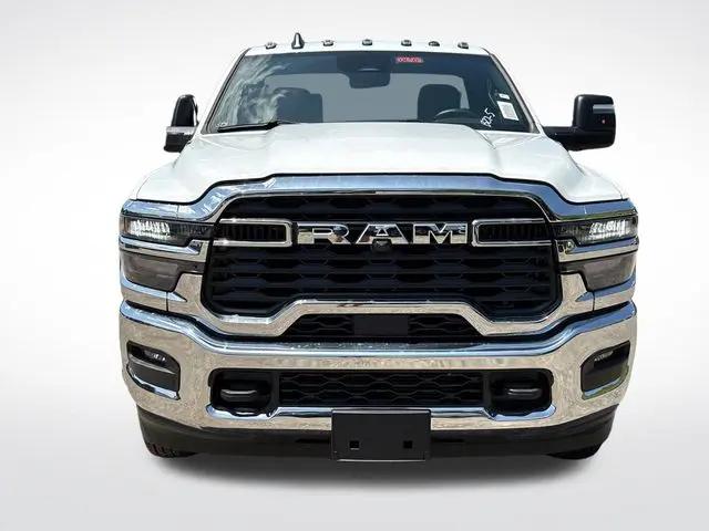 2026 Ram 3500 Tradesman/Big Horn