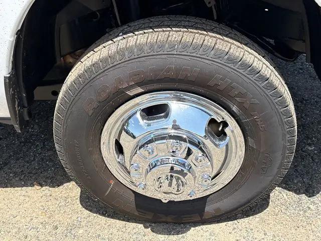 2026 Ram 3500 Tradesman/Big Horn